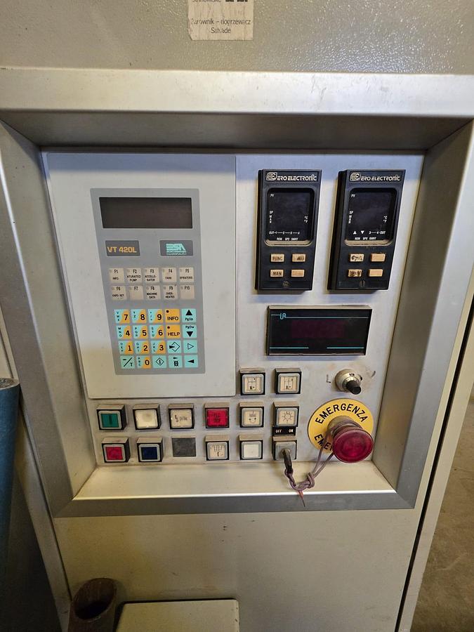 Used 1997 SALVADE 200