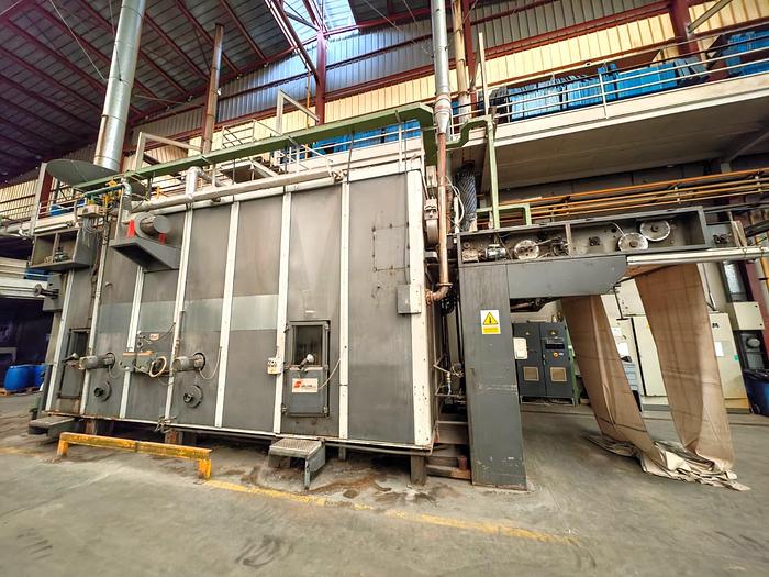 General View of SALVADE Steamer