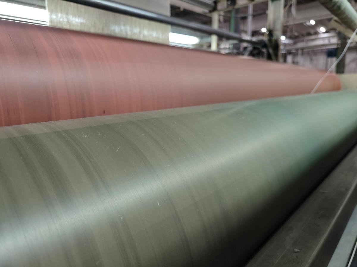 Used 1996 BRUCKNER HN