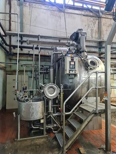 Jet dyeing THIES ECO SOFT  ‎‍‍‍‍‍‎ ‏‏‎‎ ‏‏‎‎ ㅤ‏‏‎‏‏‎‎ 