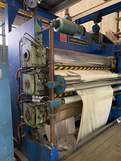 KLEINEWEFERS calender 