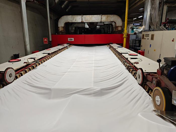 Extended entry for MUZZI STENTER