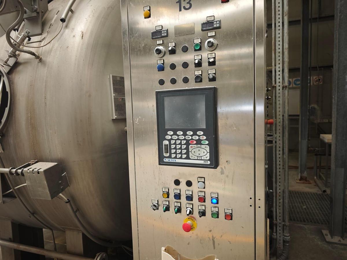 Used 2007 BRAZZOLI INNOFLOW