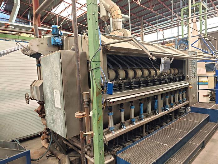 Used 1988 RAMISCH KLEINEWEFERS