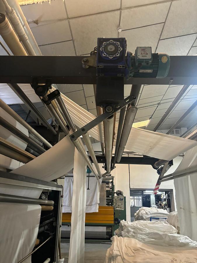 Used 2002 MARIO CROSTA MC20/30