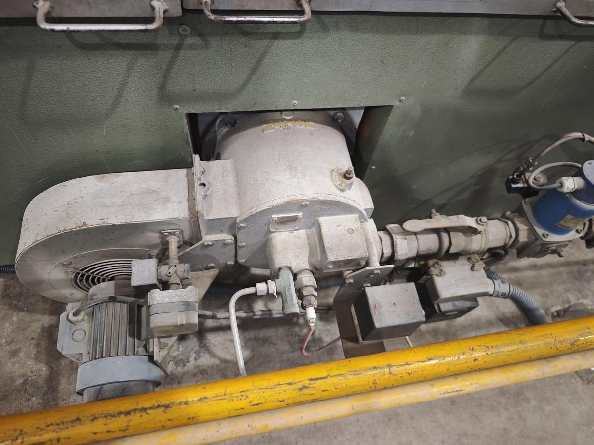 Used 1996 MONFORTS MONTEX