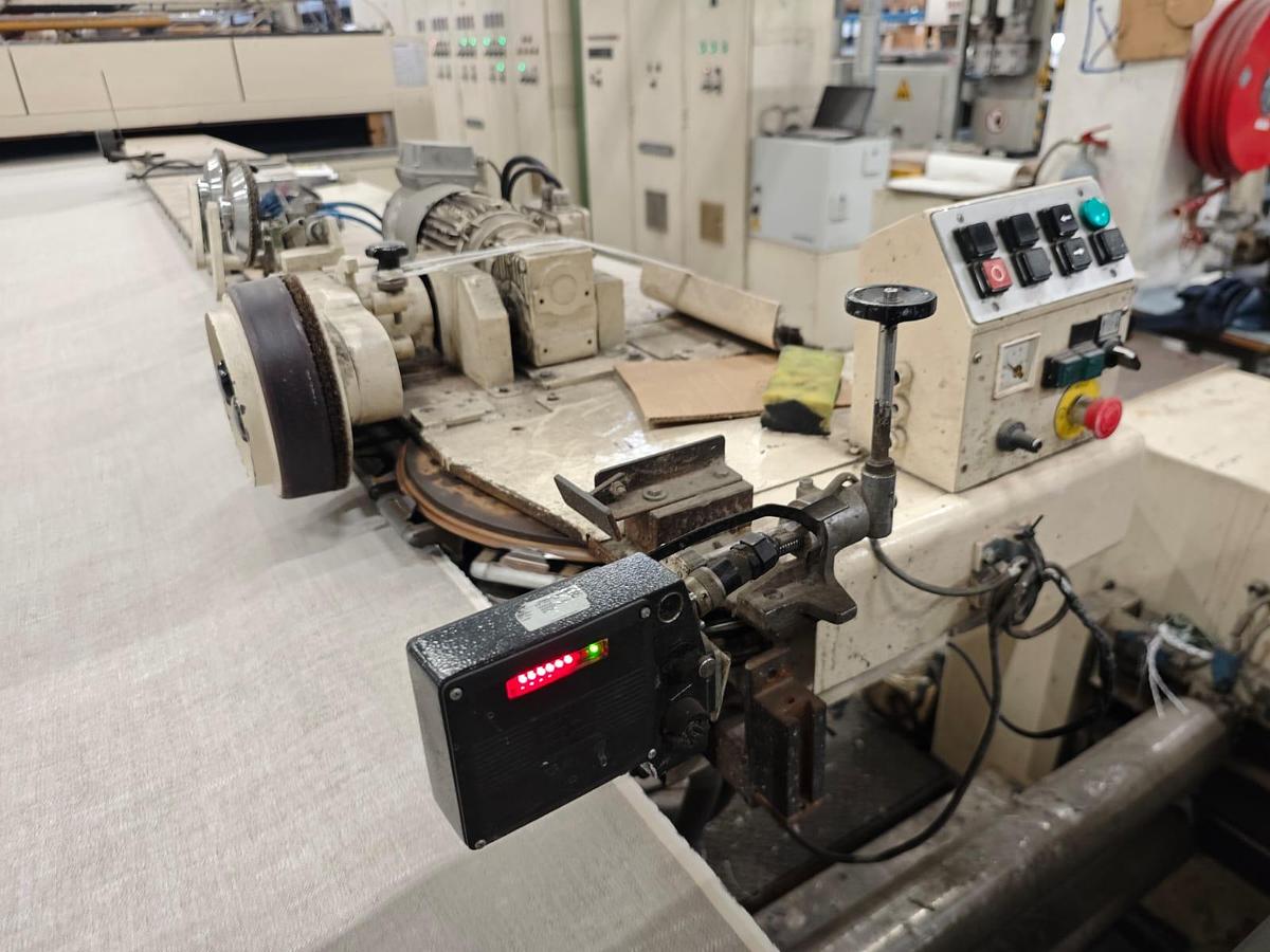 Used 1996 BRUCKNER HN