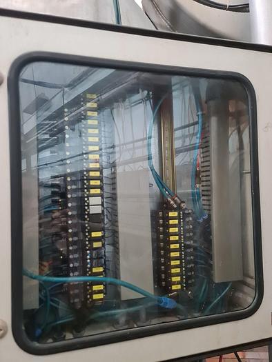 Used Jet dyeing THIES ‎‍‍‍‍‍‎ ‏‏‎‎ ‏‏‎‎ ‏‏‎‏‏‎‎ ‏‏‎‎ ‎‍‍‍‍‍‎ ‏‏‎‎ ‏‏‎‎ ‏‏‎‏‏‎‎ ‏‏‎‎ ‎‍‍‍‍‍‎ ‏‏‎‎ ‏‏‎‎ ‏‏‎‏‏‎‎ ‏‏‎‎ ‎‍‍‍‍‍‎ ‏‏‎‎ ‏‏‎‎ ‏‏‎‏‏‎‎ ‏‏‎‎ Capacity 250 kgs‎‍‍‍‍‍‎ ‏‏‎‎ ‏‏‎‎ ‏‏‎‏‏‎‎ ‎‍‍‍‍‍‎ ‏‏‎‎ ‏‏‎‎ ㅤ‏‏‎‏‏‎‎ ‏‏‎‎ ‏‏‎‎      ㅤYear 2002