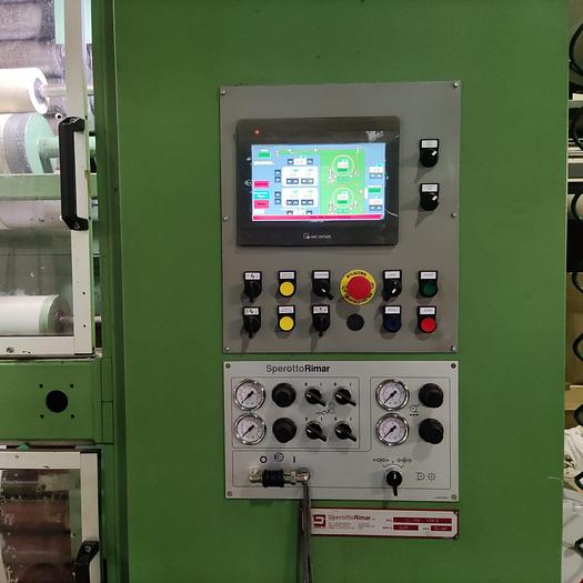 Grateusse SPEROTTO RIMAR