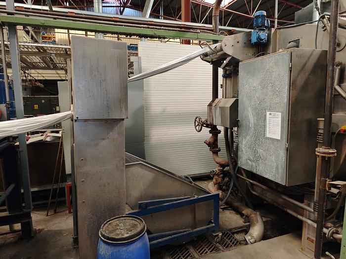 Used 1988 RAMISCH KLEINEWEFERS