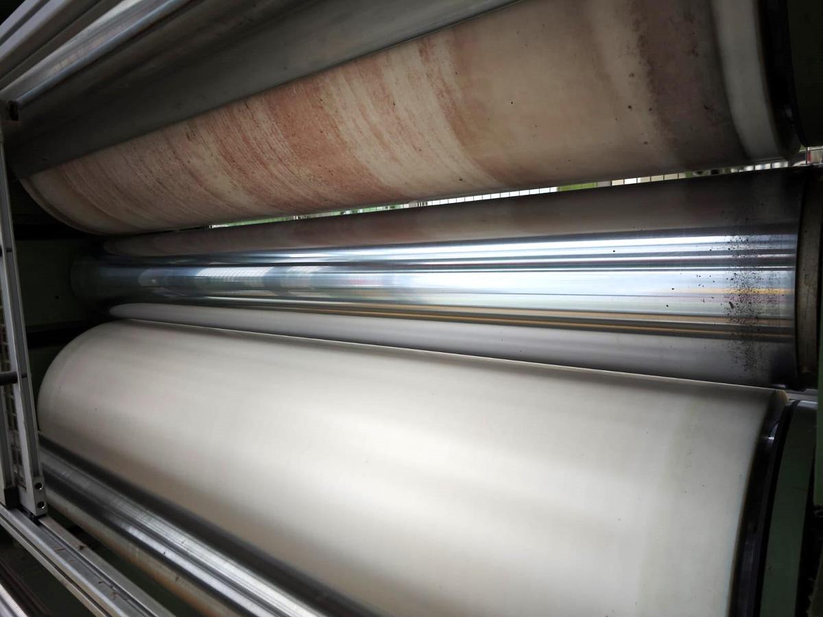 Racolan bowl of BETA Calender