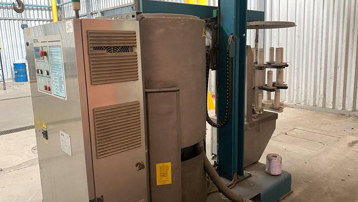 Used 2006 DETTIN BERTA 18