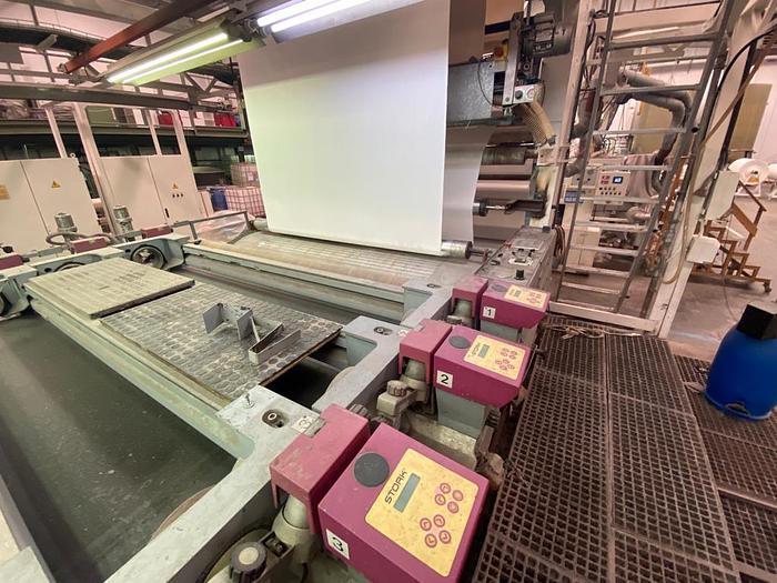 STORK RDIV Direct Drive rotary printing 