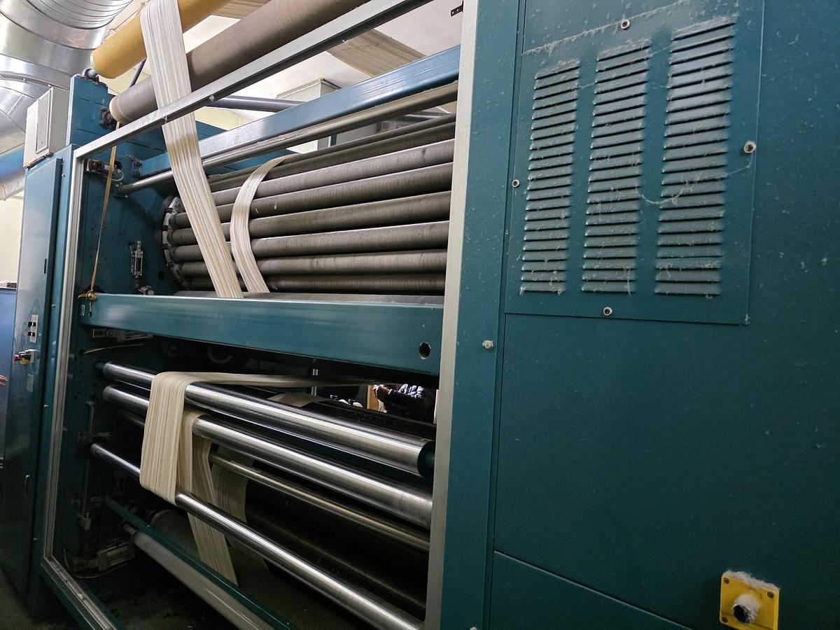 Used 2002 LAFER GRI 90