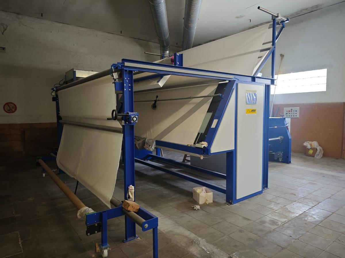 Used 2012 ATF 054 - DA - 001