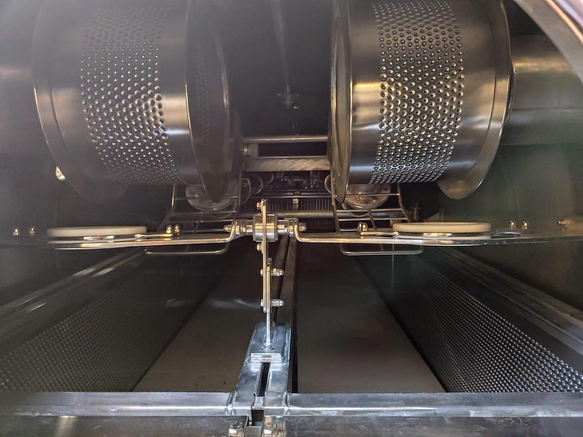 Used 2023 MCS SOFTFLOW18