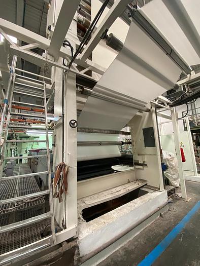 STORK RDIV Direct Drive rotary printing 