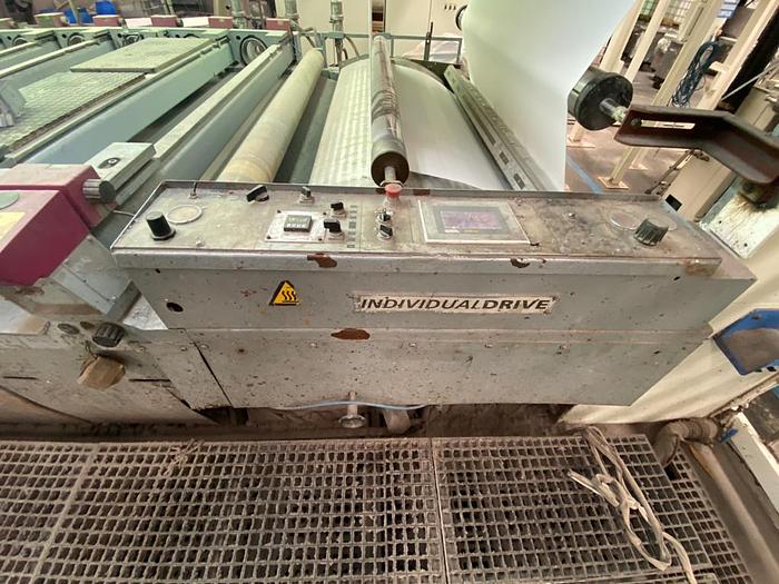 STORK RDIV Direct Drive rotary printing 