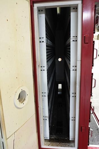 Infrared drying MATHERM