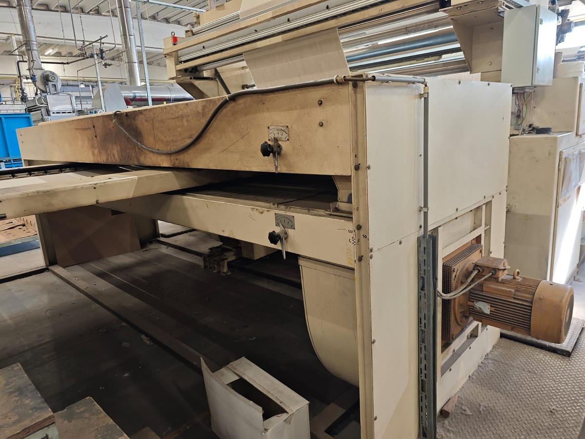 Used 1996 BRUCKNER HN