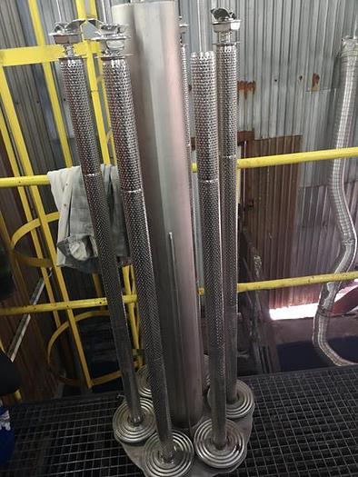 THIES dyeing Cone Bobbin Yarn dyeing machines 