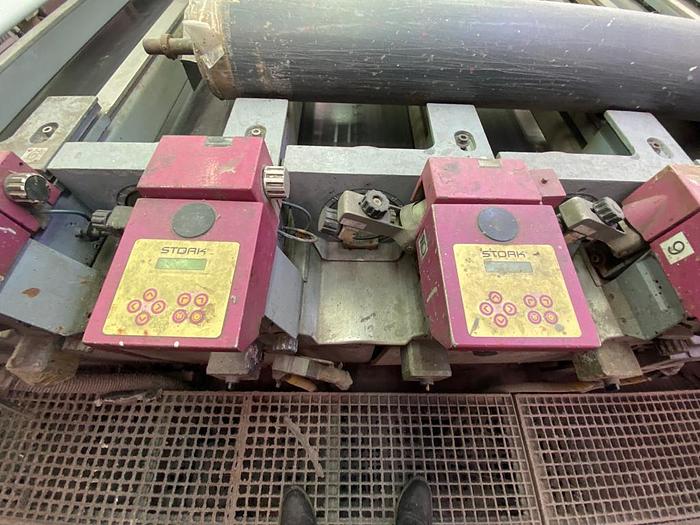 STORK RDIV Direct Drive rotary printing 