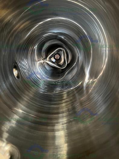 Used Lemieux Industry Heating Element / Heat Exchanger