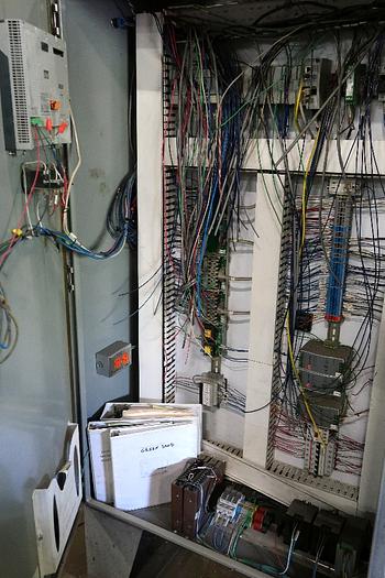 Used 2011 GREEN SAND CONTROLS BOND DETERMINATOR (On Hold)