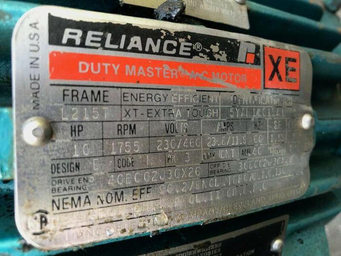 Used Pfaudler 1000 Gallon Glass Lined Jacketed Reactor 100 PSI / FV Internal & Jacket