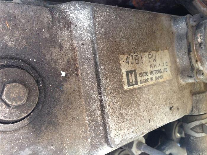 Used 1993 Marl Technologies Inc. M5T Track Drill Rig