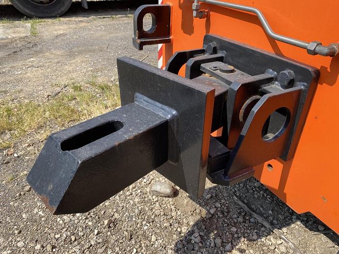 2015 SCHÖMA CFL-180 DCL