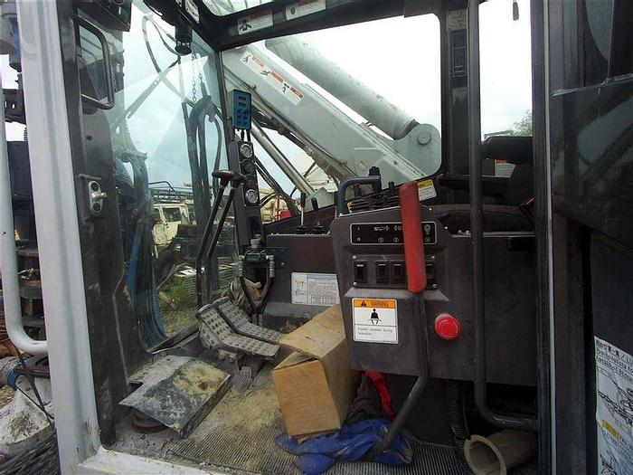 Used 2011 Furukawa DCR 20 Drill Rig - Sold