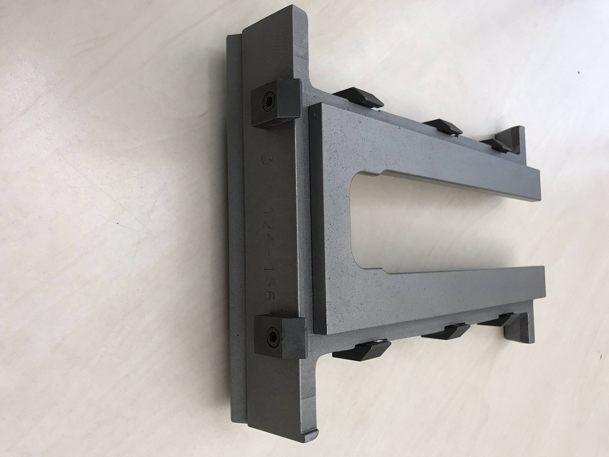 Used Müller Martini part no.: 3672.1190.0