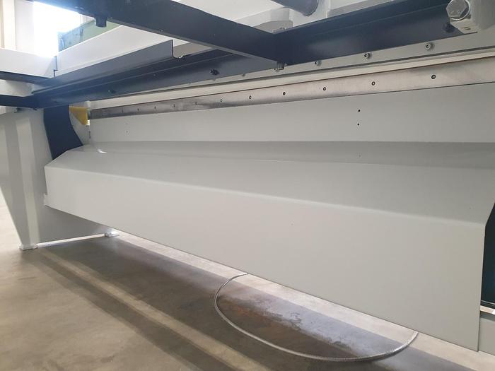 Gebraucht Tafelschere RAS 82.20