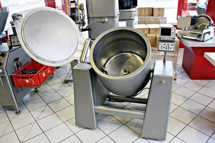 Gebraucht Rühle MKR 130 182065