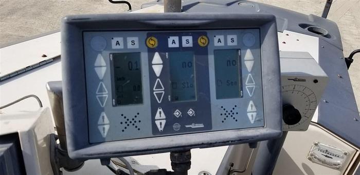 Used 2011 Wirtgen W60 MILLING MACHINE