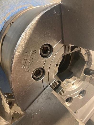 Utilisé Tour CN Mazak QT 15 