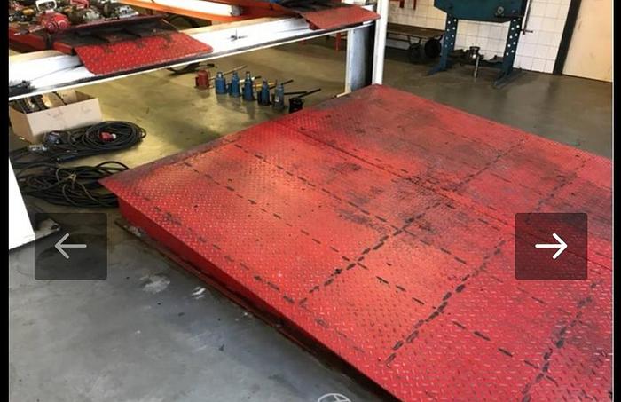 Used 2009 BAUTERMIC LCB-15-EWDC