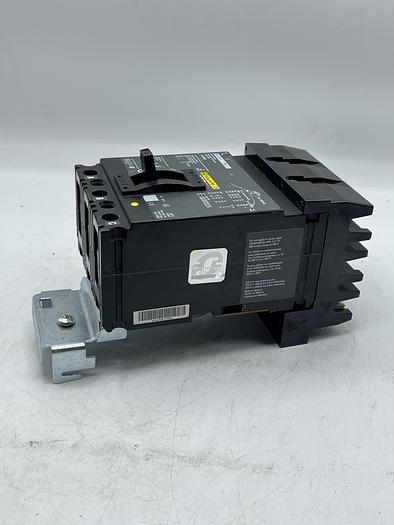 Used Square D FA34060