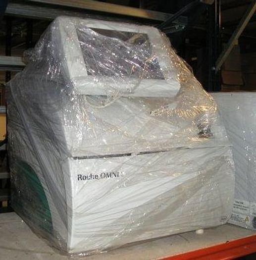 Used ROCHE OMNI S /Cobas b221