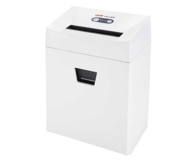 HSM Pure 320 Range