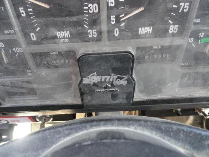 Used 1999 INTERNATIONAL 4700