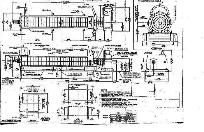 Used TRUMAG VOITH KRS-60 #22917