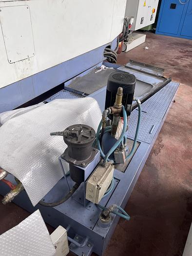 Buone Centro di Lavoro Verticale FAMUP MMV 160 EVOLUTION