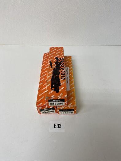 MITUTOYO SPC CONNECTING CABLE 905338 (Lot Of 3) Fast Shipping