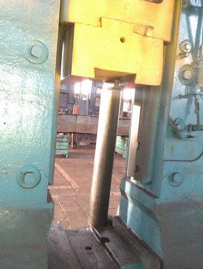 Used Hammer Forging Hydraulic HH30