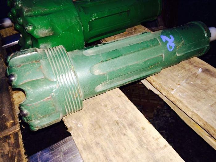 Used 5-7/8" Hammer Bit - SD66125CCDR