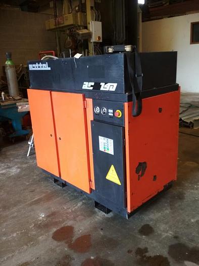 Usato COMPRESSORE MATTEI AC 140