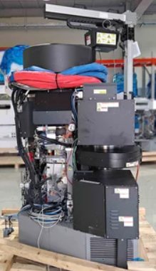 Used Applied Materials AMAT Centura DPS II AE Minos