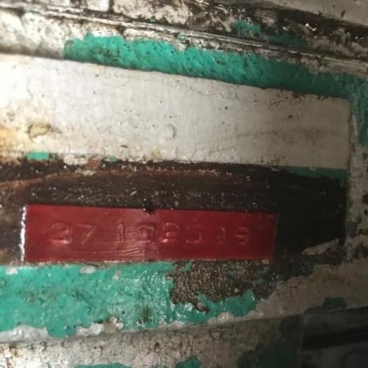 Used 355 kW 2000 Cummins KTA19G4 Diesel Generator